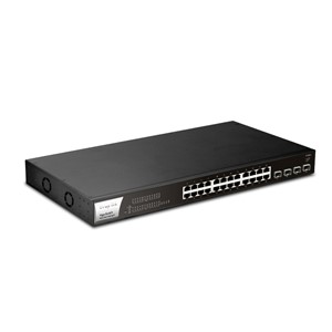 DrayTek VigorSwitch P1281x