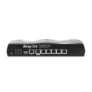 DrayTek Vigor2927L-5G