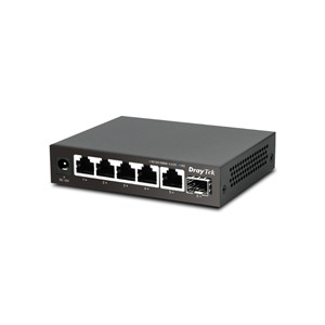 DrayTek VigorSwitch Q60x