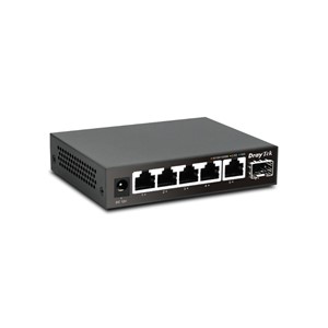 DrayTek VigorSwitch Q60x