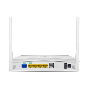 DrayTek Vigor2136ax