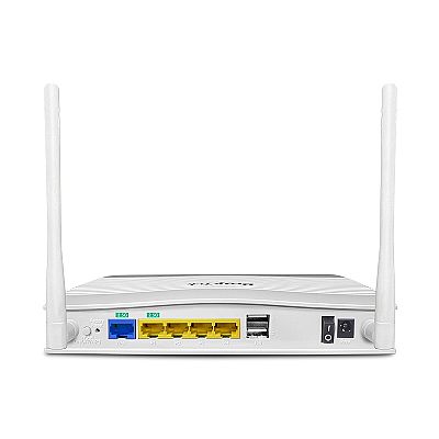 DrayTek Vigor2136ax