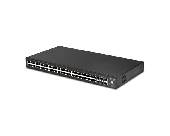 DrayTek VigorSwitch G2542x