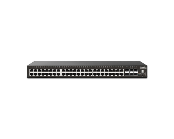 DrayTek VigorSwitch G2542x