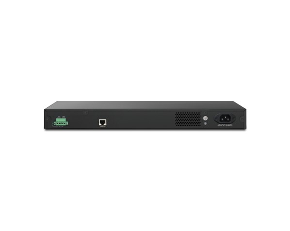 DrayTek VigorSwitch G2542x