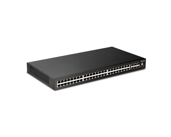 DrayTek VigorSwitch G2542x