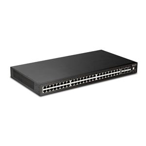 DrayTek VigorSwitch G2542x
