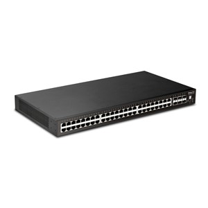DrayTek VigorSwitch G2542x