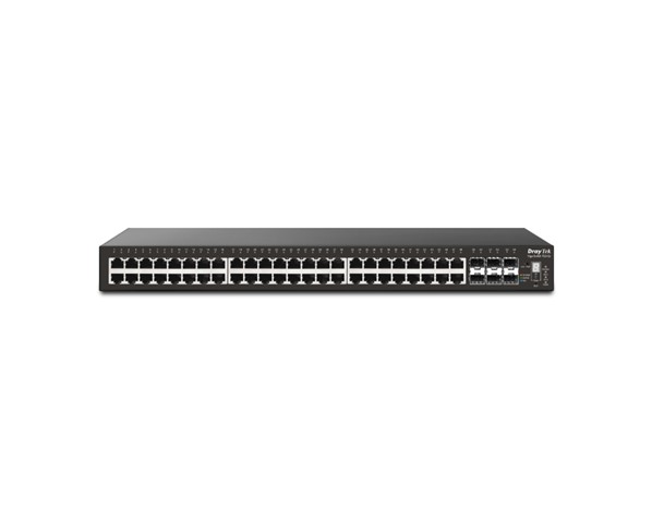 DrayTek VigorSwitch P2542x  