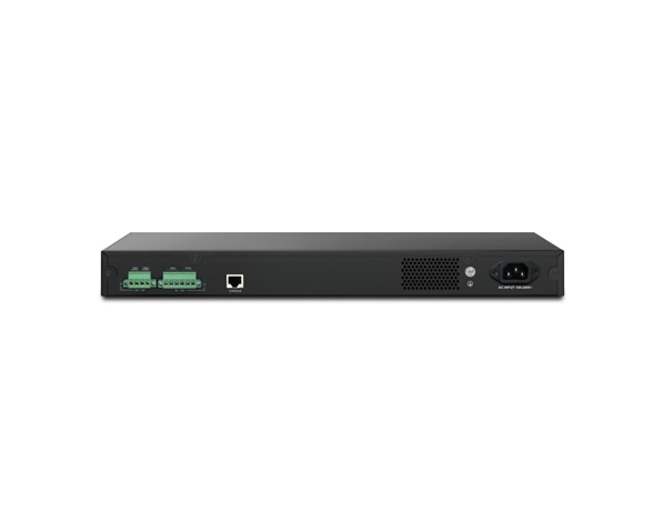DrayTek VigorSwitch P2542x  