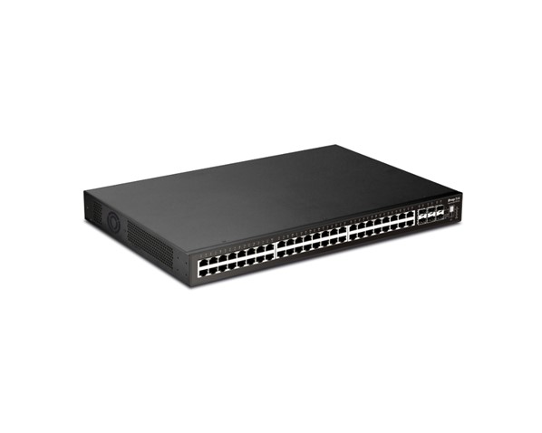 DrayTek VigorSwitch P2542x  