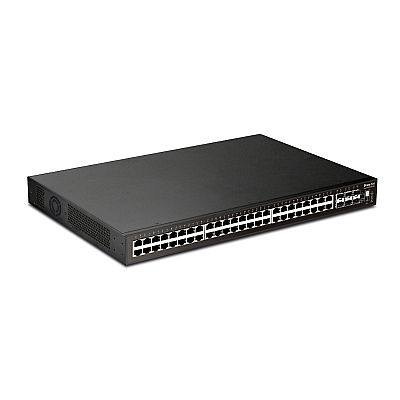 DrayTek VigorSwitch P2542x  