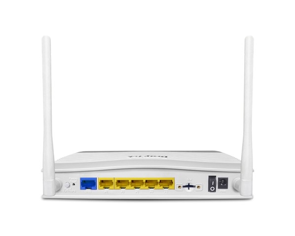 DrayTek Vigor C410ax  