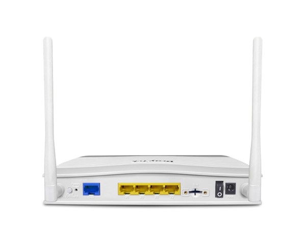DrayTek Vigor C510ax