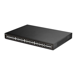 DrayTek VigorSwitch P2540xs