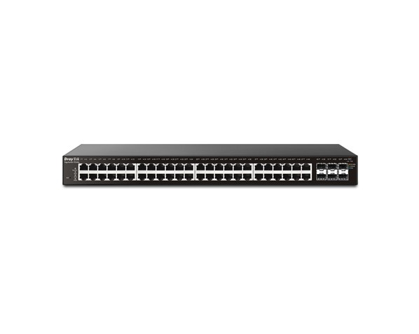 DrayTek VigorSwitch P2540xs