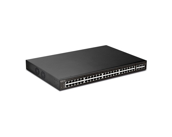 DrayTek VigorSwitch P2540xs