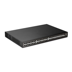 DrayTek VigorSwitch P2542xh