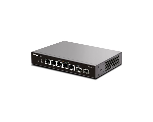 DrayTek VigorSwitch Q1070x