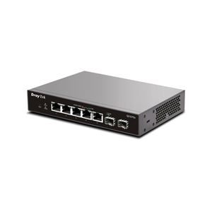 DrayTek VigorSwitch Q1070x