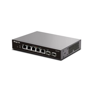 DrayTek VigorSwitch Q1070x