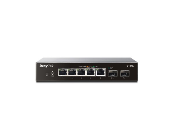 DrayTek VigorSwitch Q1070x
