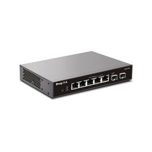 DrayTek VigorSwitch Q1070x
