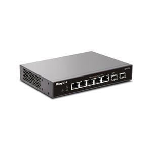 DrayTek VigorSwitch Q1070x