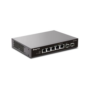 DrayTek VigorSwitch PQ1070x