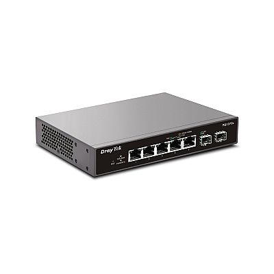 DrayTek VigorSwitch PQ1070x
