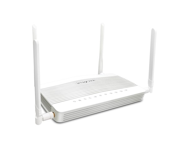 DrayTek Vigor2136ax-4G