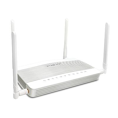 DrayTek Vigor2136ax-4G