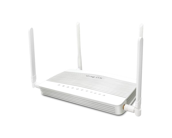 DrayTek Vigor2136ax-4G