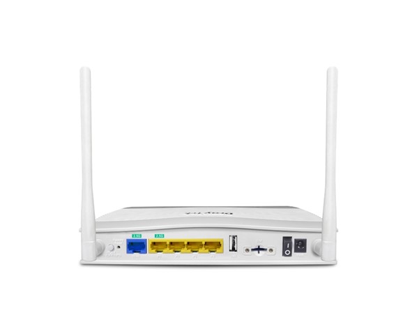 DrayTek Vigor2136ax-4G