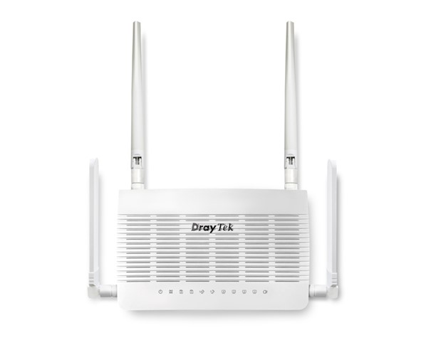 DrayTek Vigor2136ax-4G