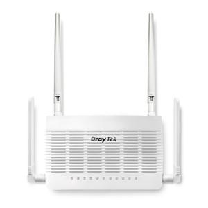DrayTek Vigor2136ax-4G