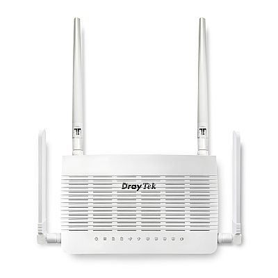 DrayTek Vigor2136ax-4G