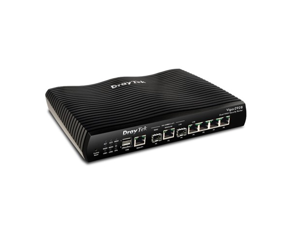 DrayTek Vigor 2928