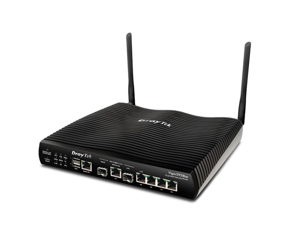 DrayTek Vigor 2928be