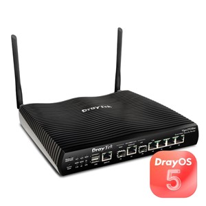 DrayTek Vigor 2928be