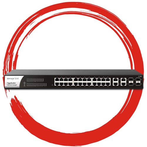 POE SWITCH
