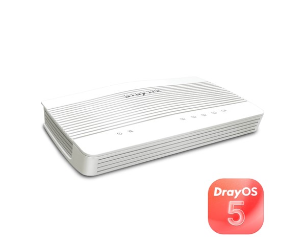 DrayTek Vigor 2767ax