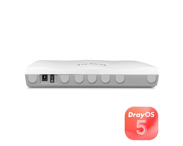 DrayTek Vigor 2867