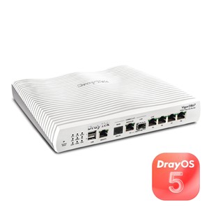 DrayTek Vigor 2867