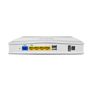 DrayTek Vigor2136 με Threat Protection 1 έτους