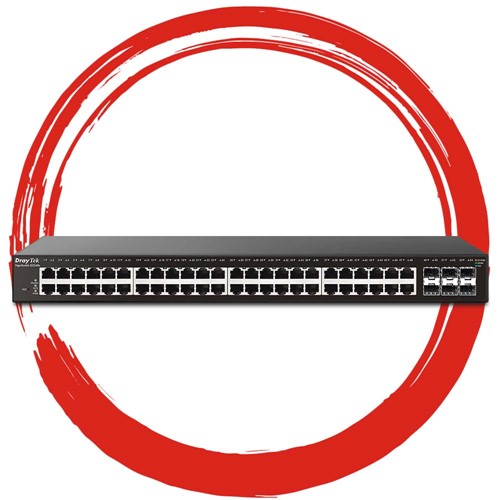 GIGA SWITCH