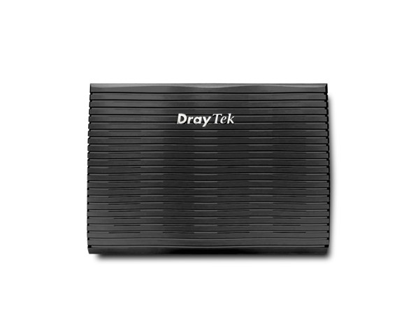 DrayTek Vigor 2928 με Threat Protection 1 έτους