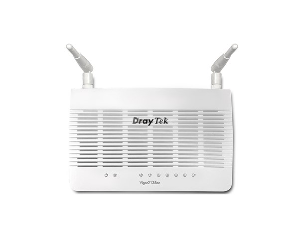 DrayTek Vigor 2135ac