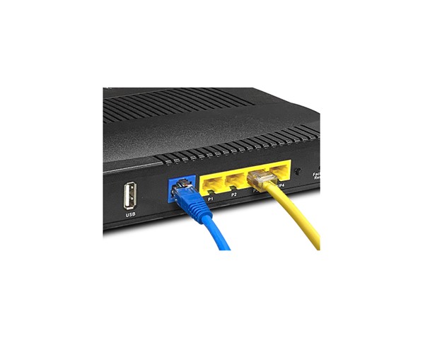DrayTek Vigor 2915