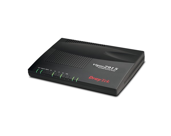 DrayTek Vigor 2915